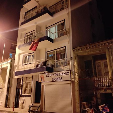 Zübeyde Hanım Homes Esmirna Exterior foto