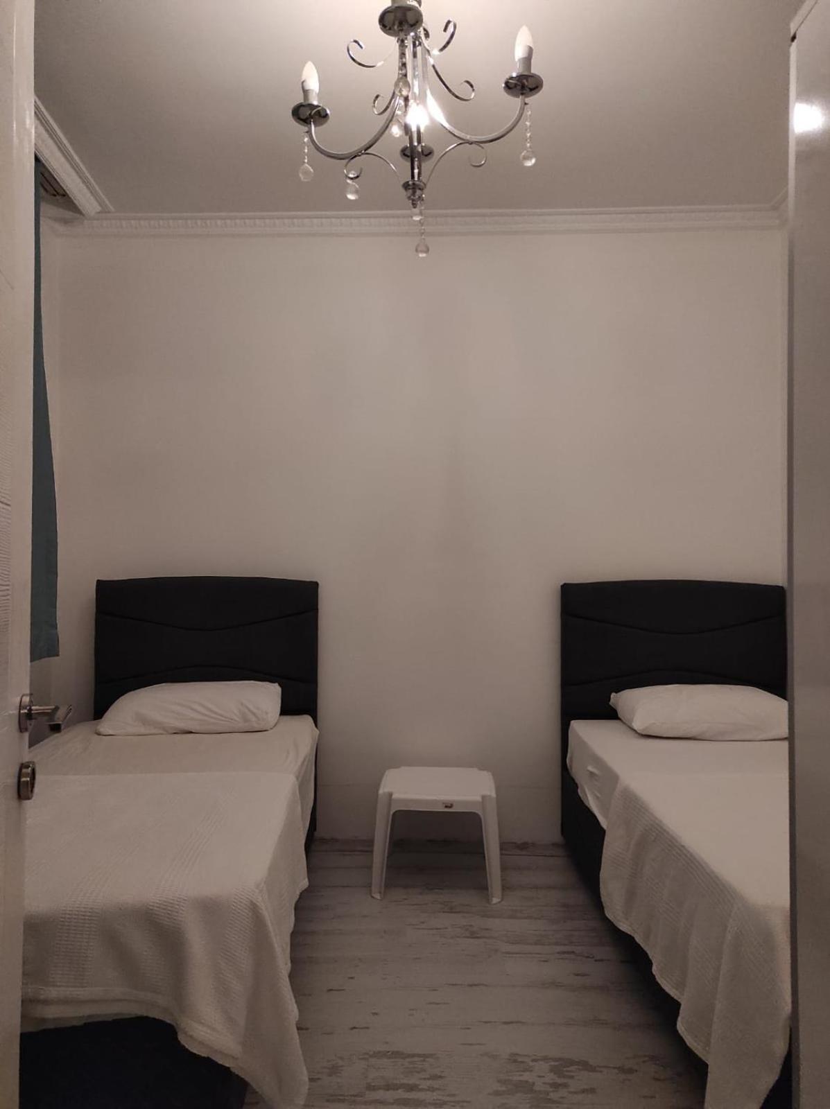 Zübeyde Hanım Homes Esmirna Habitación foto